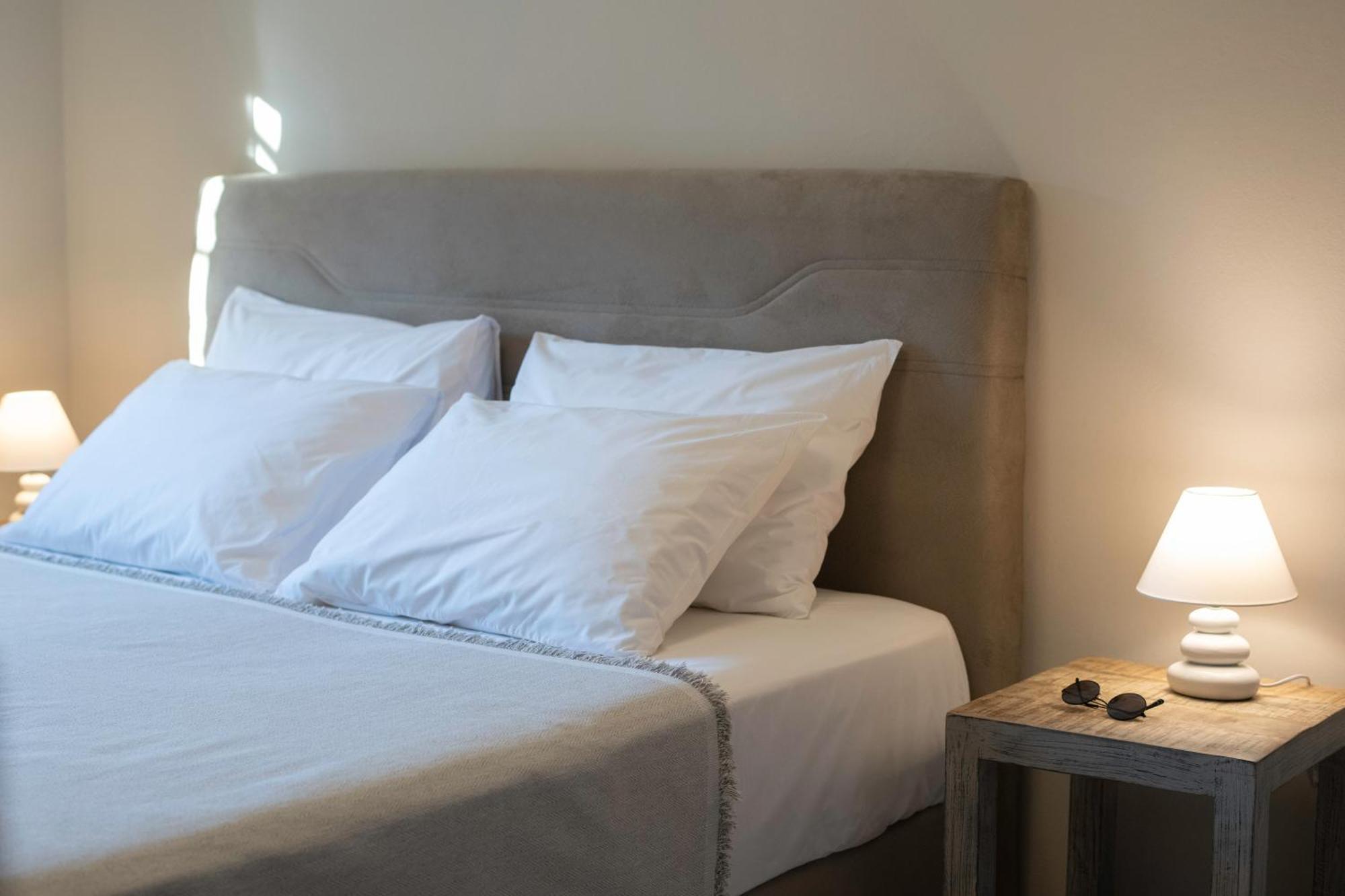 Anemy Apartments 斯巴达 外观 照片